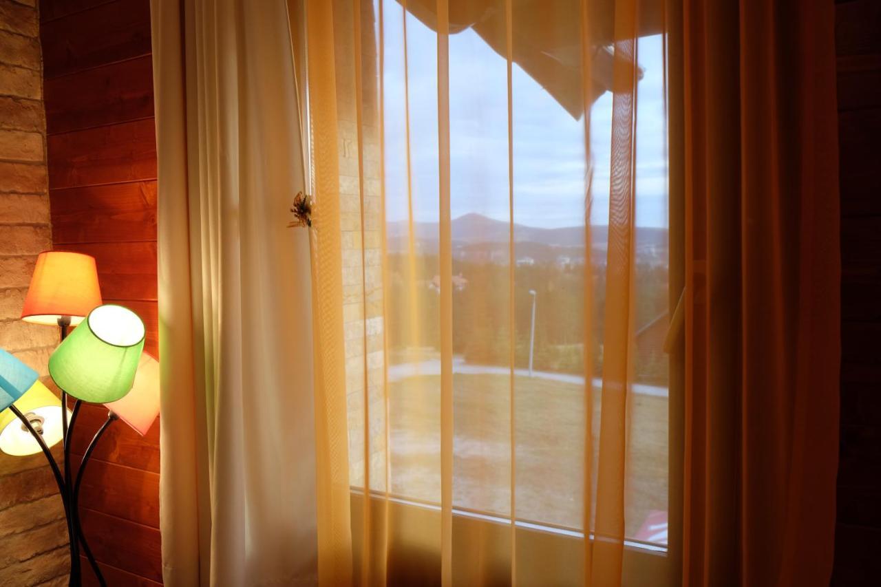 Vila Breg Zlatibor Quarto foto
