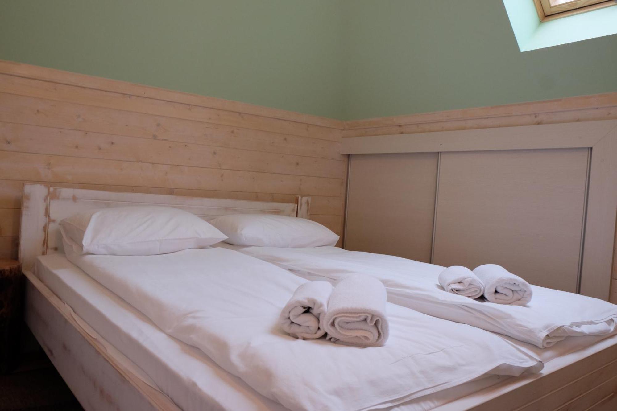 Vila Breg Zlatibor Quarto foto